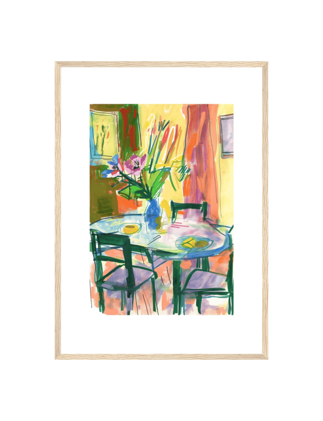 Café Corner