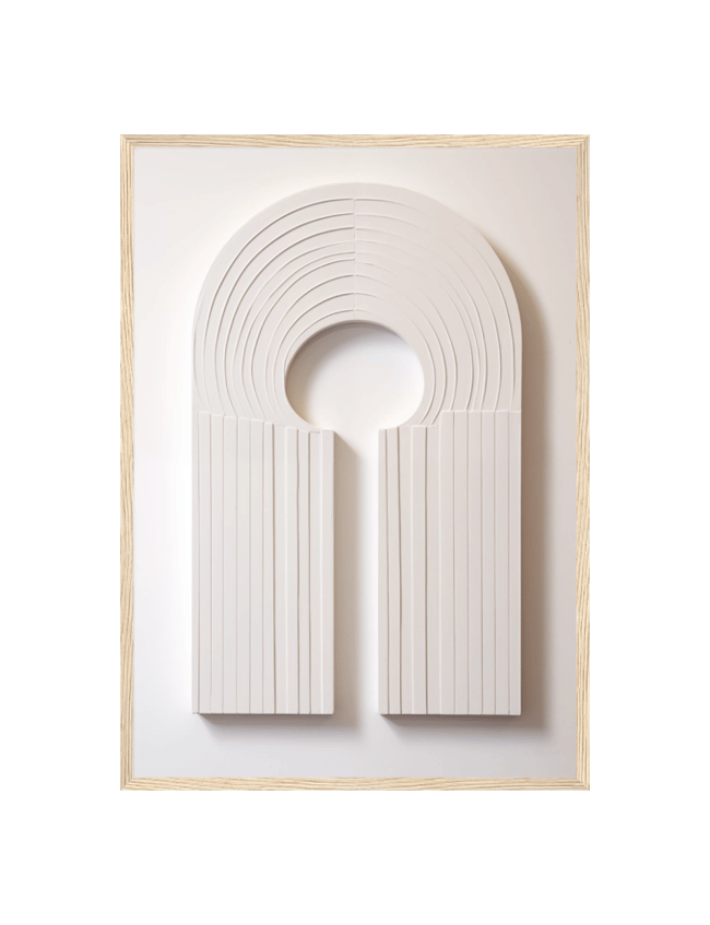 Clay Shapes 01