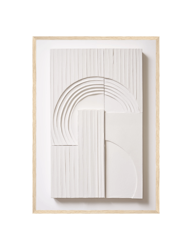 Clay Shapes 02