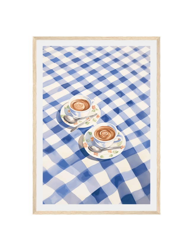 Coffee for Two