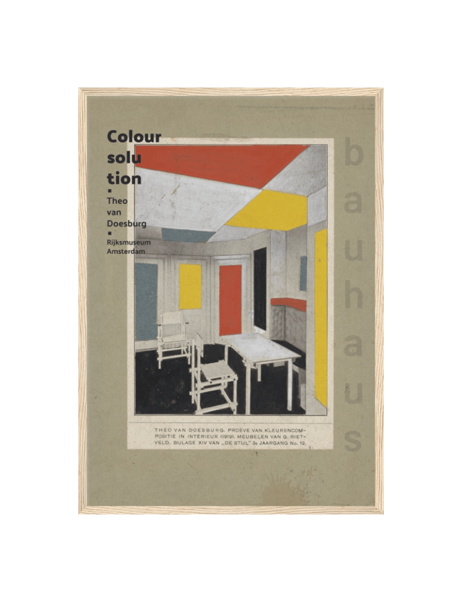 Color Solution