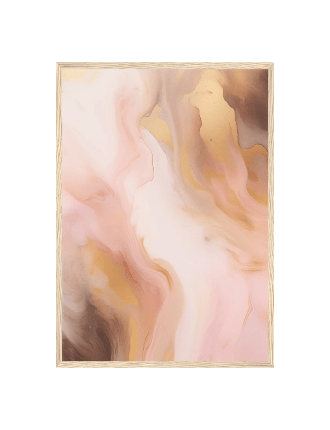 Expressive Acrylic