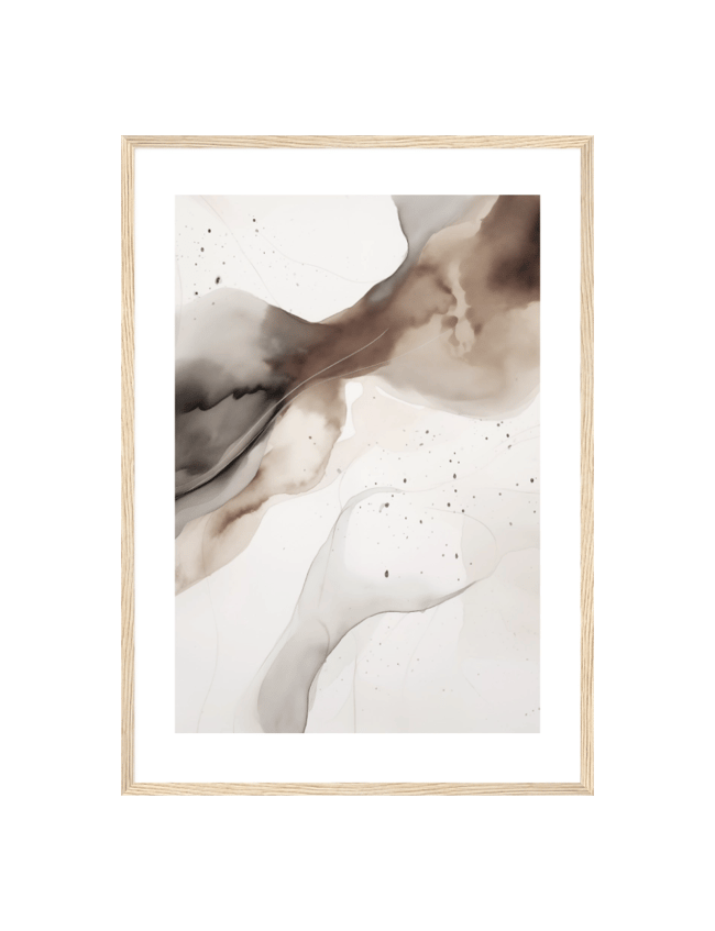 Fluid Abstract