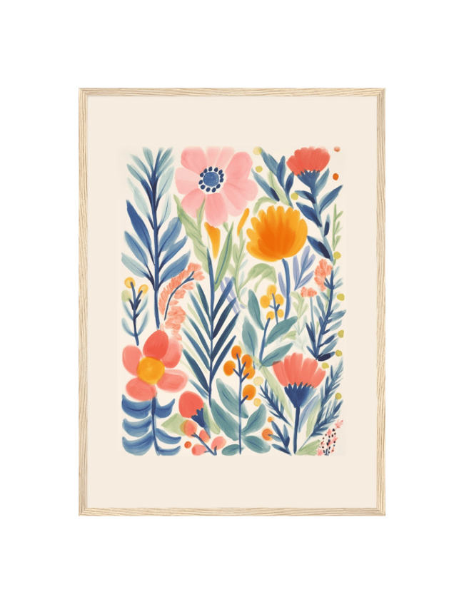 Garden Symphony 01