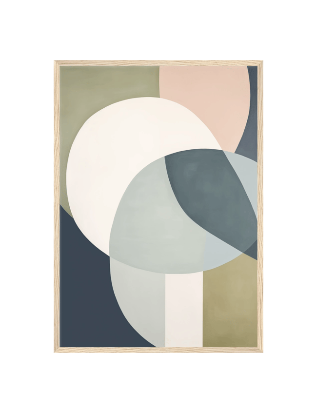 Gentle Contours 01