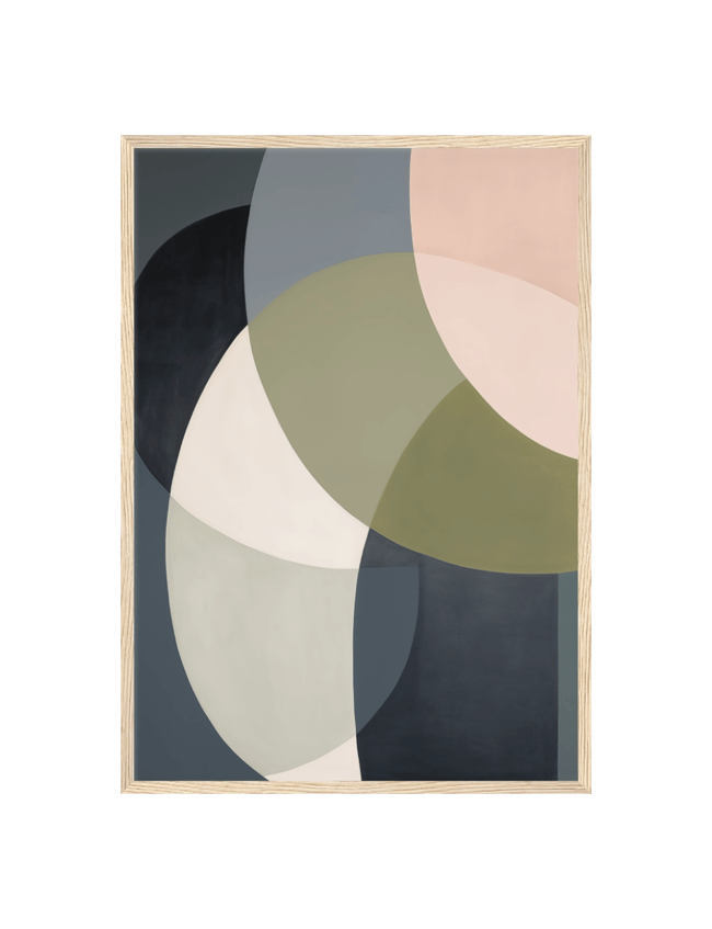 Gentle Contours 02