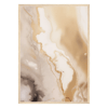 Golden Marble 01