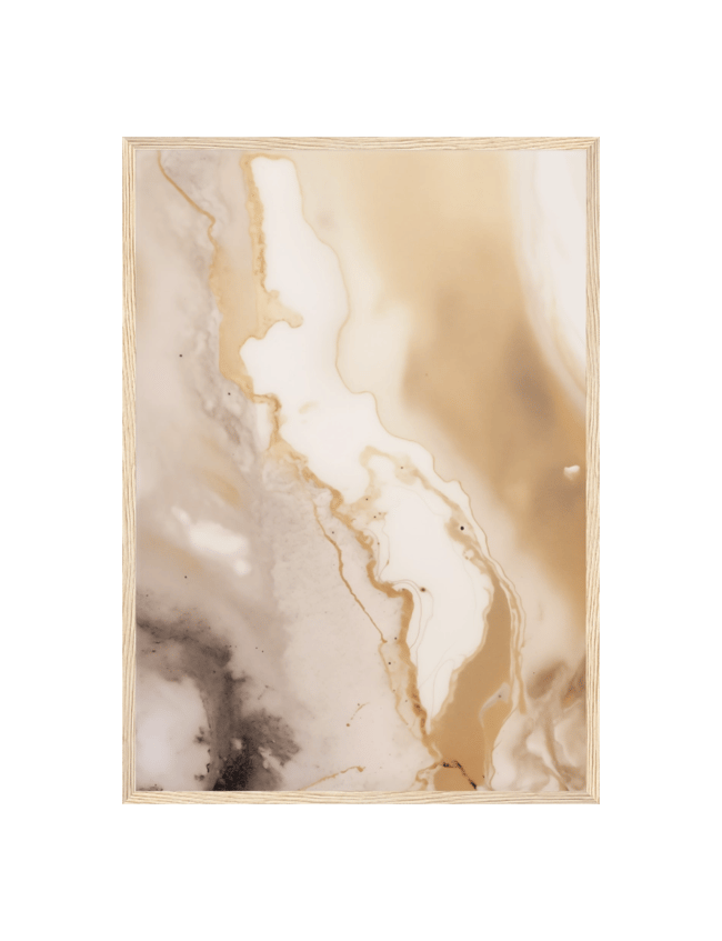 Golden Marble 01
