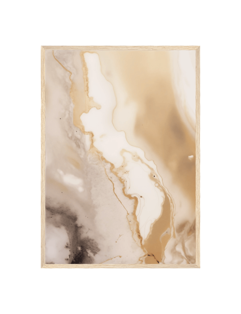 Golden Marble 01
