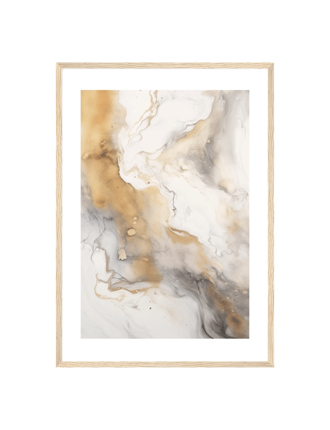 Golden Scenery 01