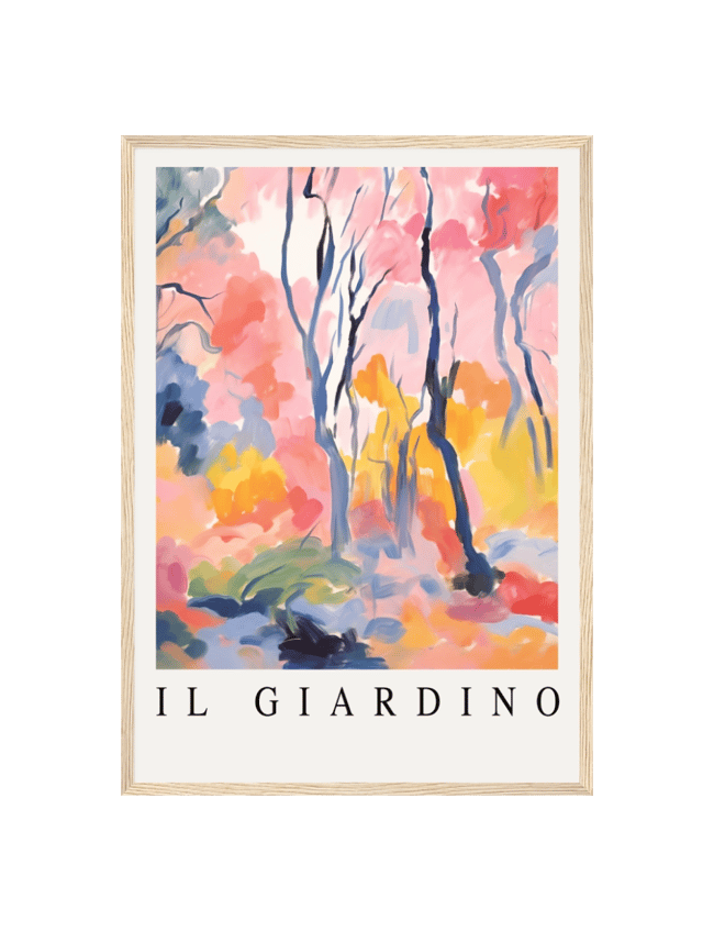 Il Giardino 01