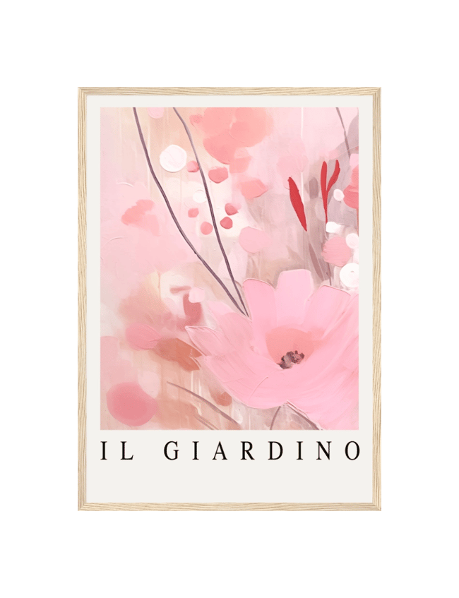 Il Giardino 03