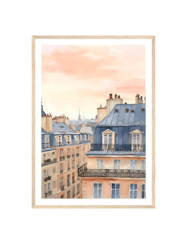 La Vie Parisienne