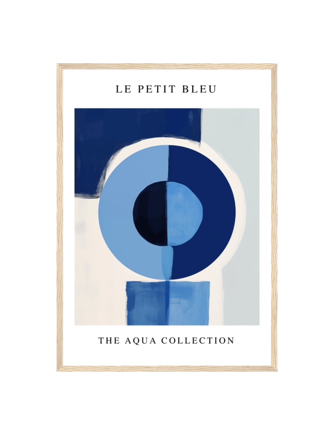 Le Petit Bleu