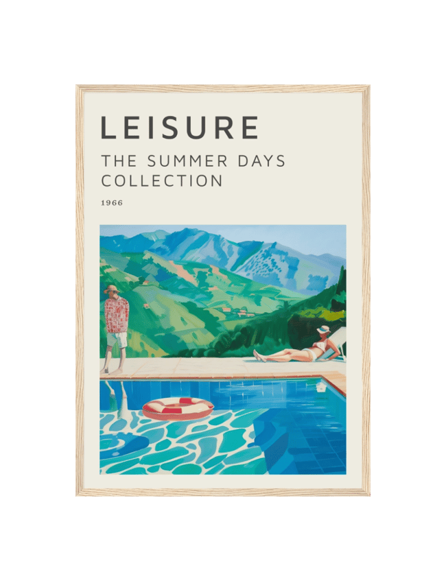 Leisure