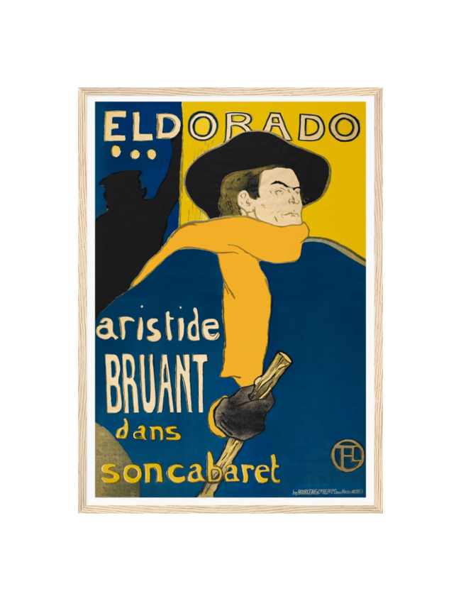 Les Ambassadeurs Aristide Bruant