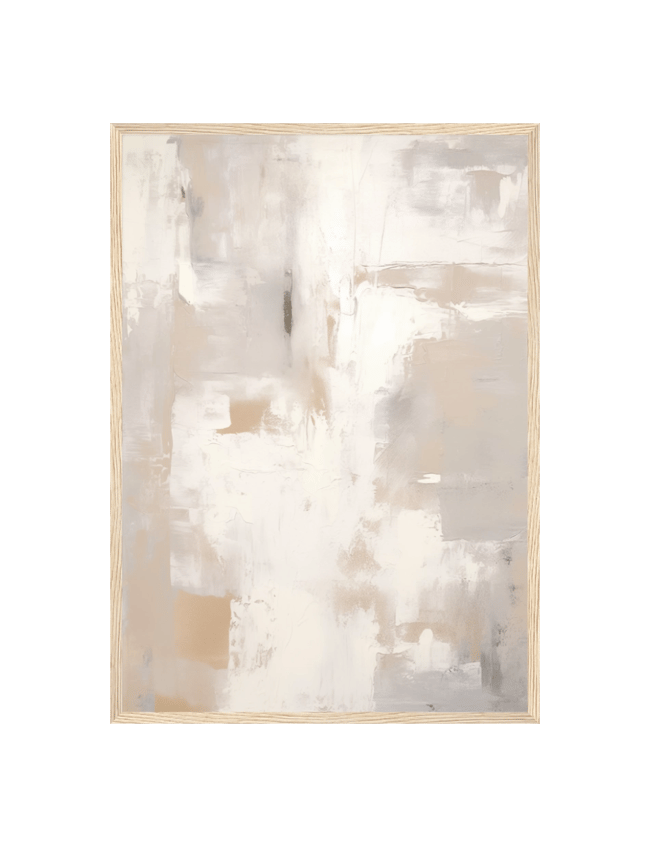 Light Abstract Acrylic 02