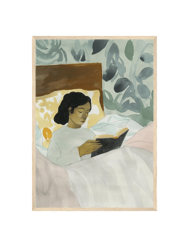 Lost in Stories