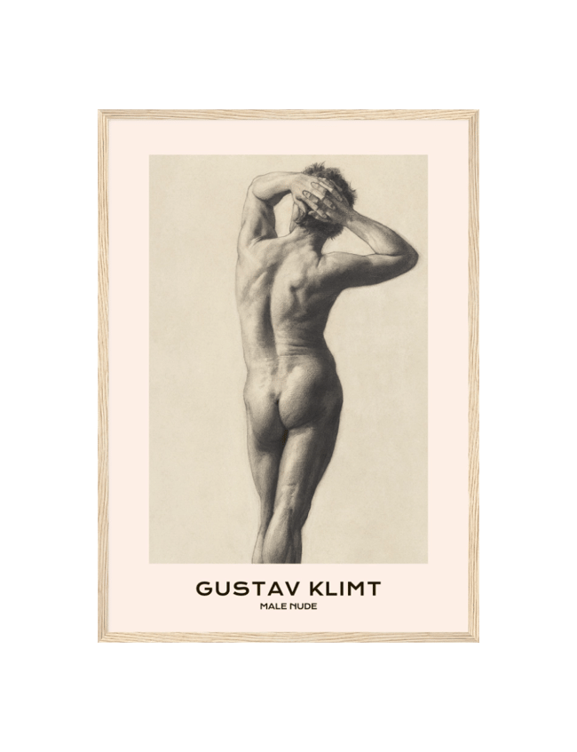 Male Nude