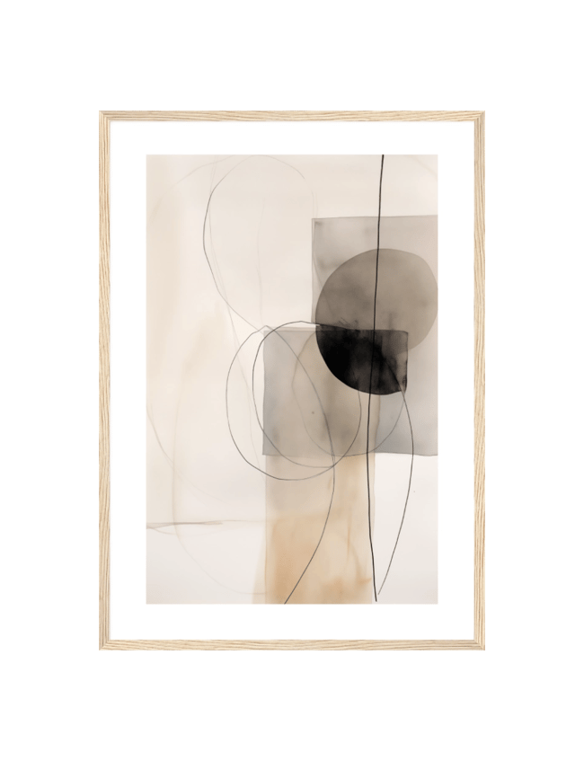 Modern Watercolor 01
