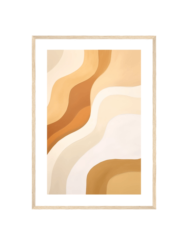 Organic Shapes