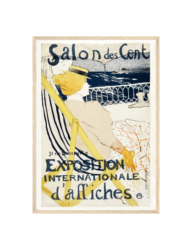 Salon des Cent
