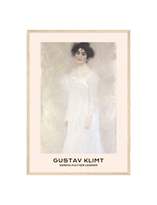Serena Pulitzer Lederer