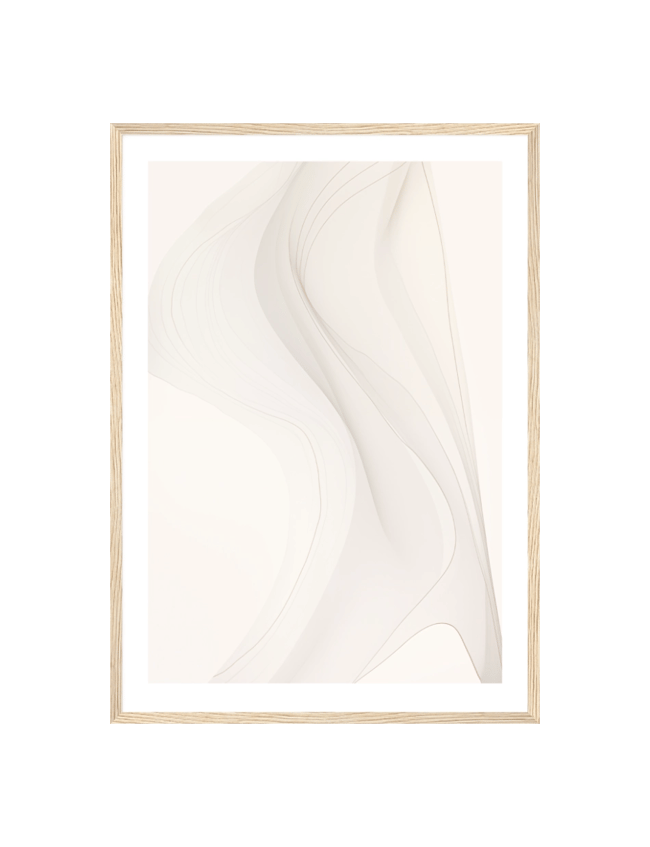 Serene Abstraction 01