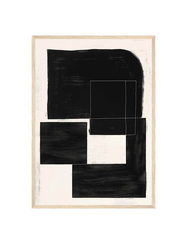 Shades of Void