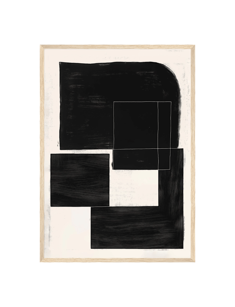 Shades of Void
