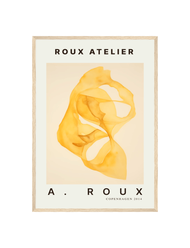 Silhouette - Roux Atelier