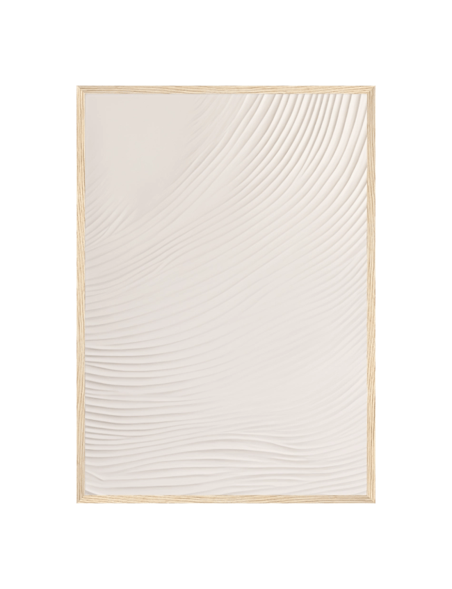 Subtle Waves 01