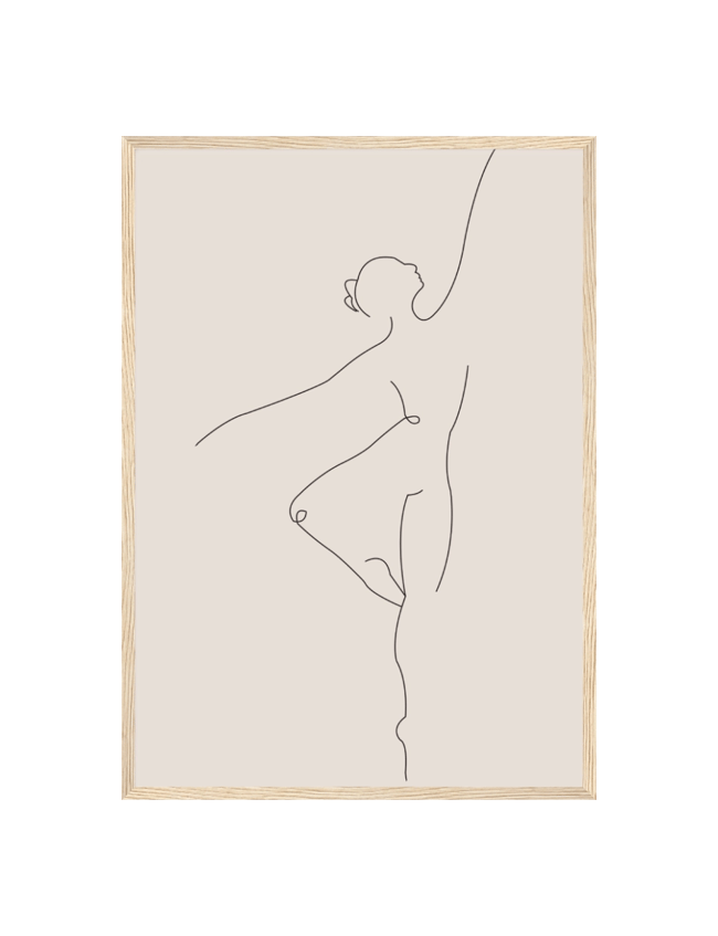 The Ballerina