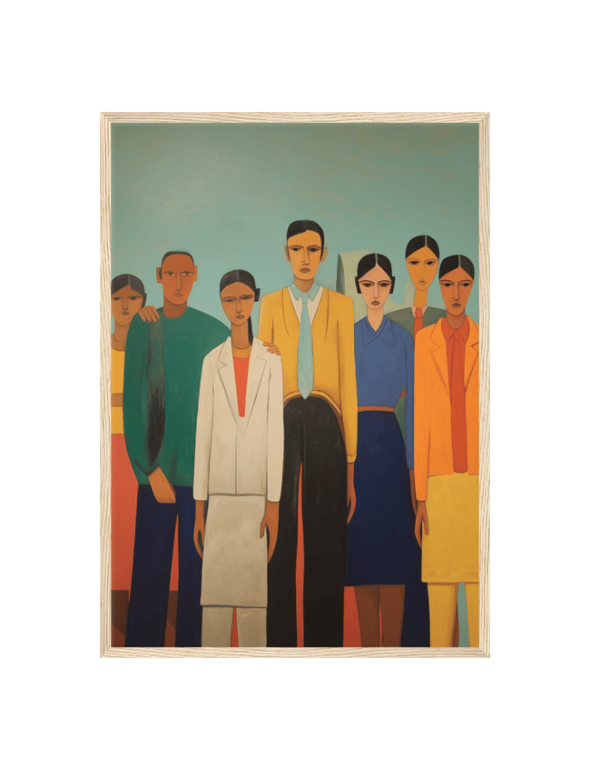 Unity and Diversity