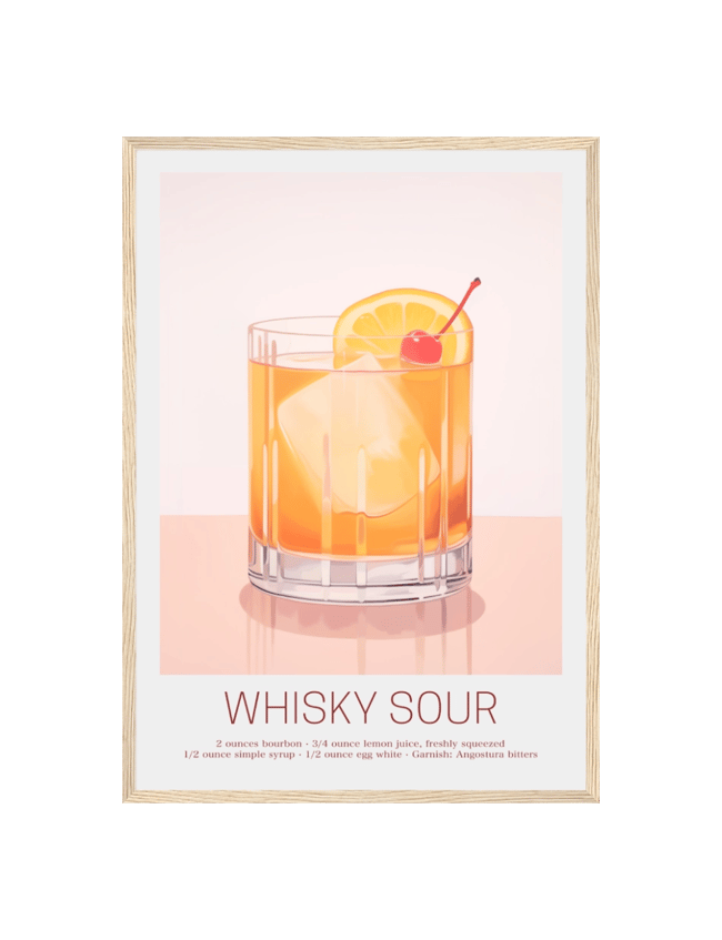 Whisky Sour