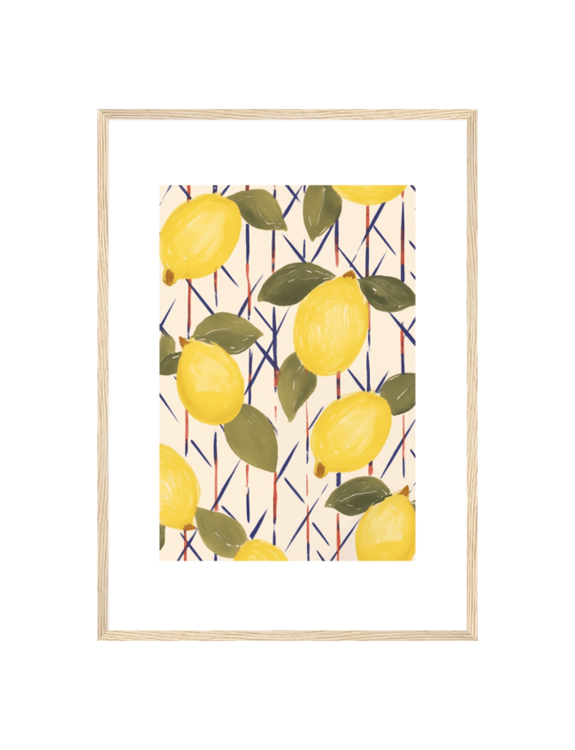 Yellow Harmony
