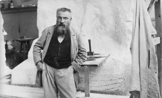 Auguste Rodin