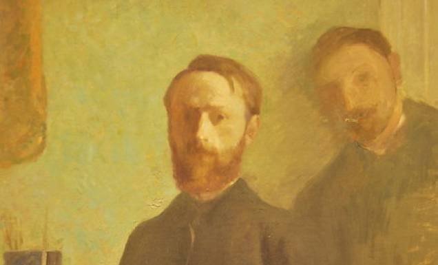 Édouard Vuillard