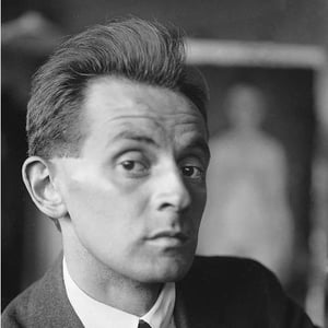 Egon Schiele