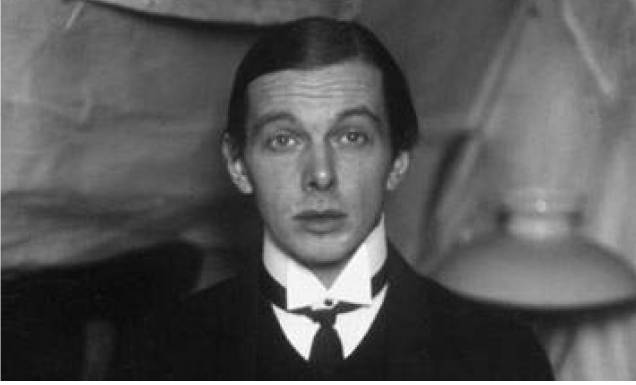 Ernst Ludwig Kirchner