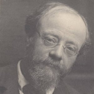 Frederick H. Evans