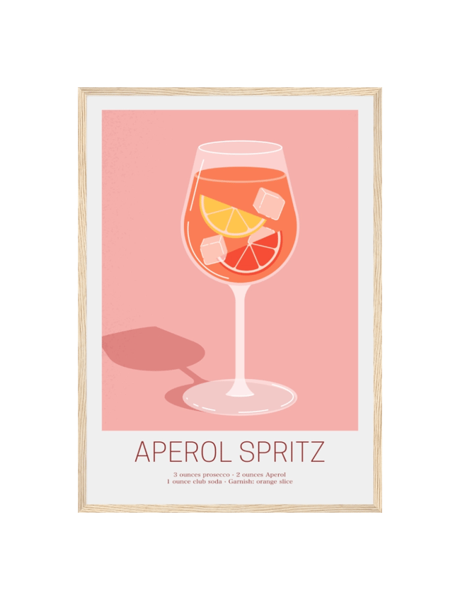 Aperol Spritz