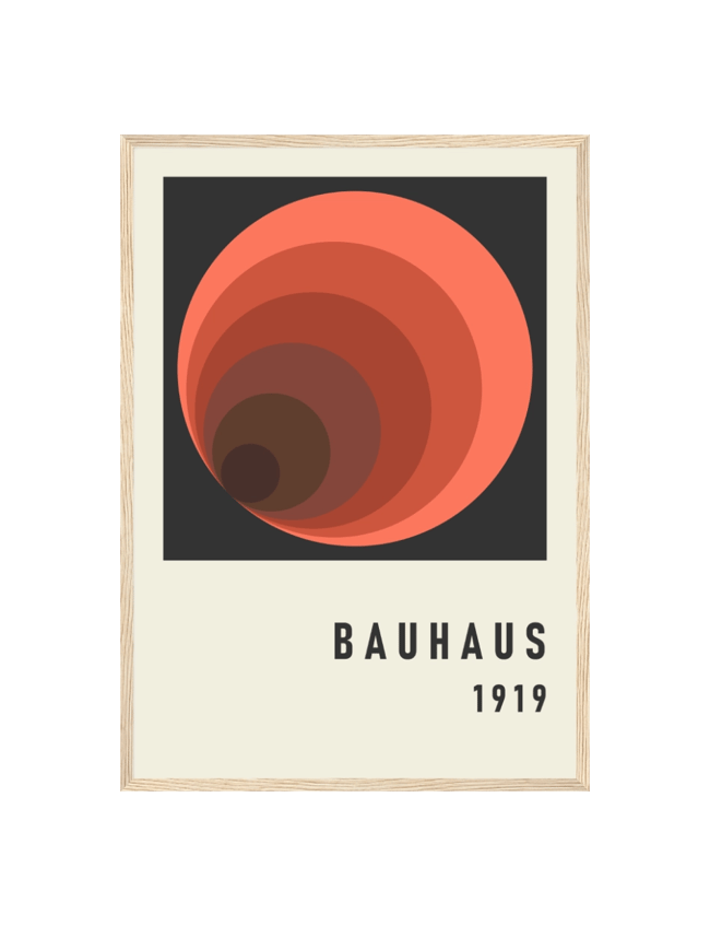 Bauhaus 1919 01