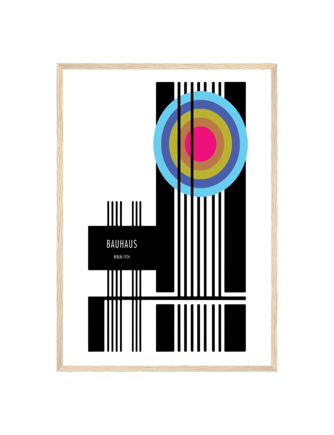 Beacon 02 - Bauhaus