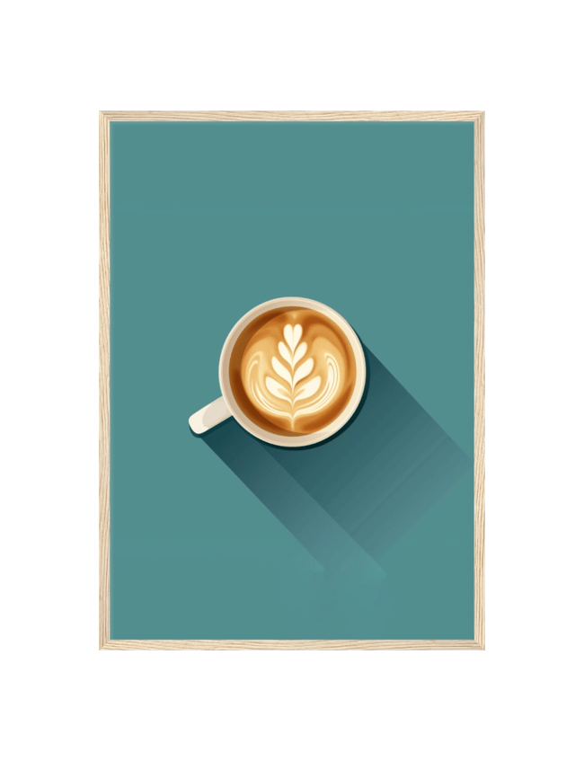 Cafe Latte