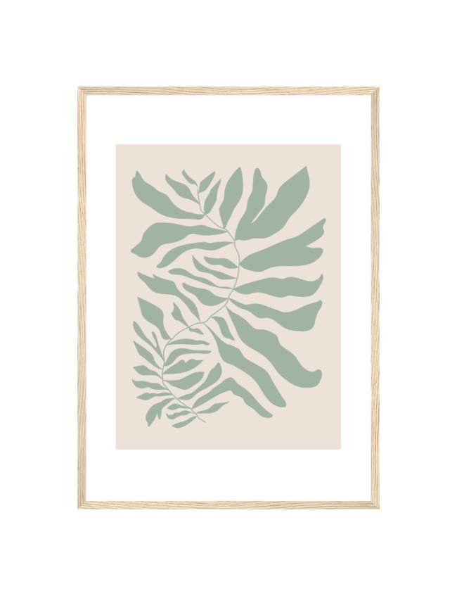 Green Flora