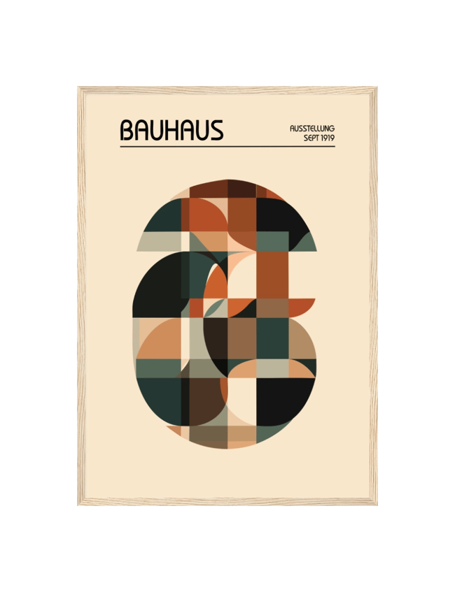 Pulse 02 - Bauhaus