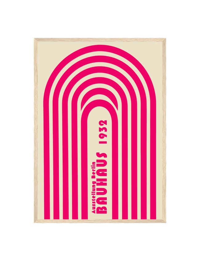 Radiant Resonance - Bauhaus