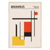 Tangent Spaces - Bauhaus