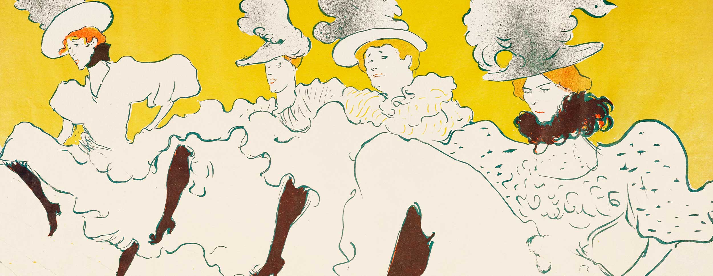 Henri de Toulouse Lautrec